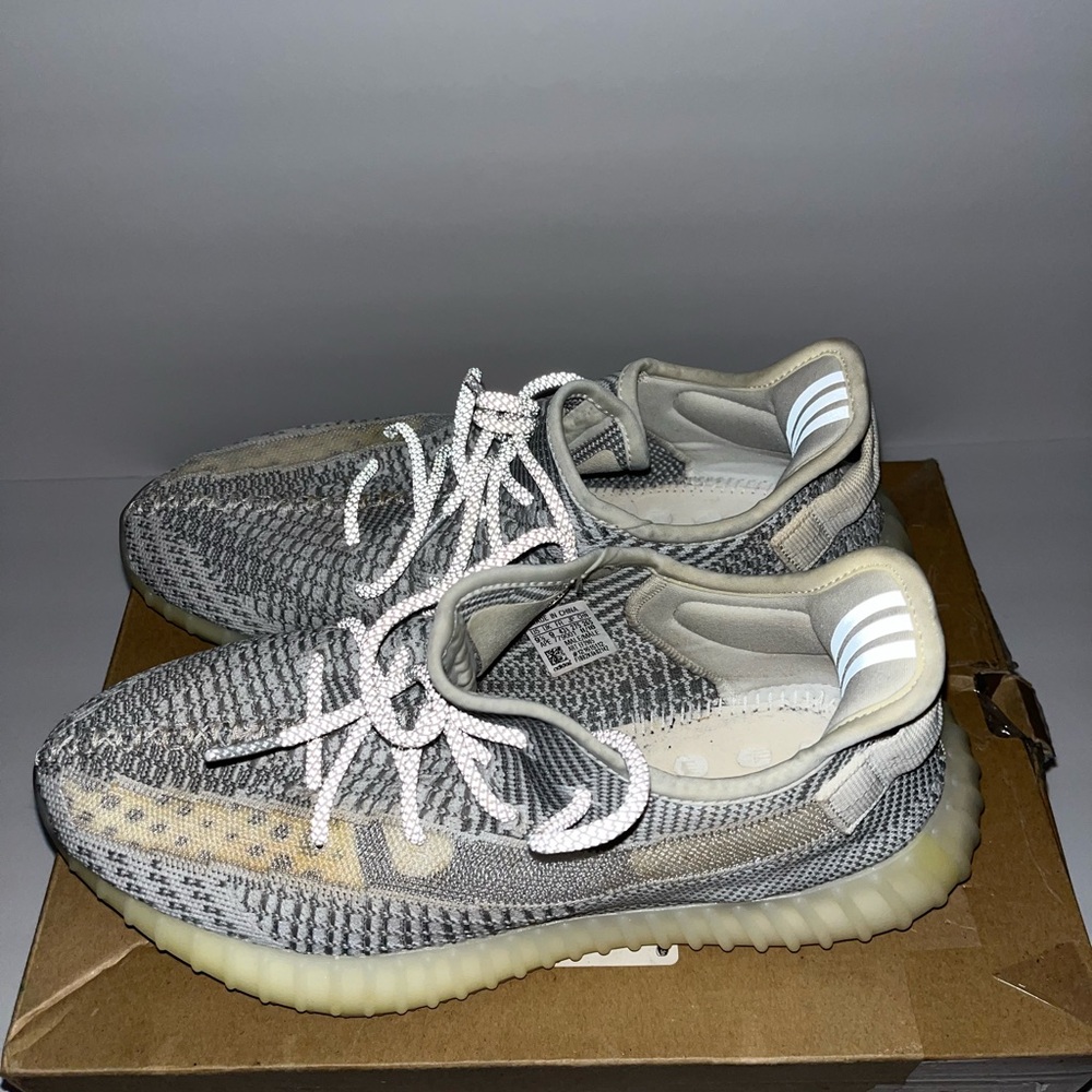 Yeezy Boost V2 Static - Non Reflective